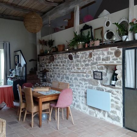 Les Vacances Passy  Exteriör bild
