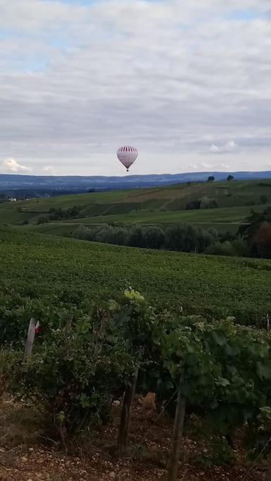 Les Vacances Passy  Exteriör bild