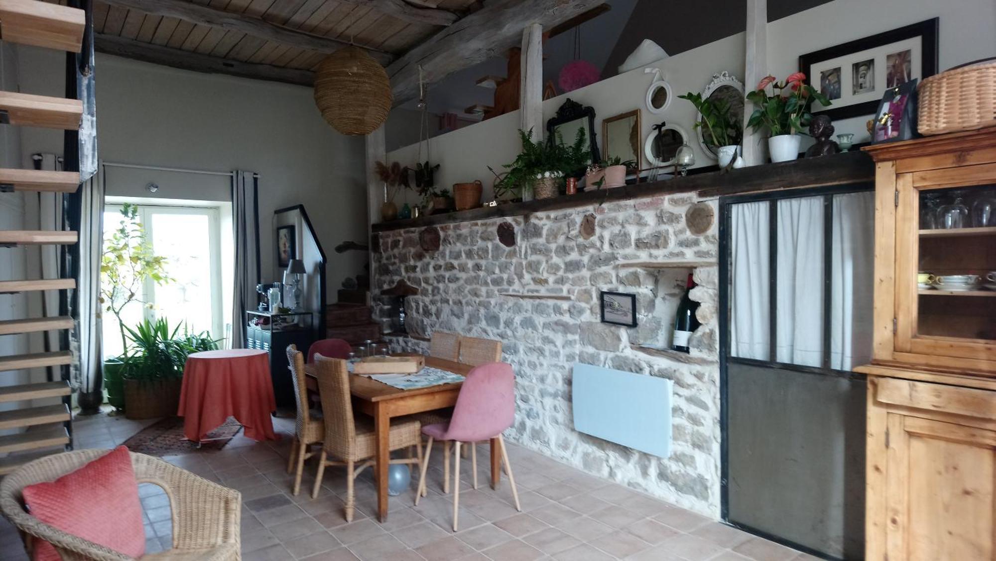 Les Vacances Passy  Exteriör bild